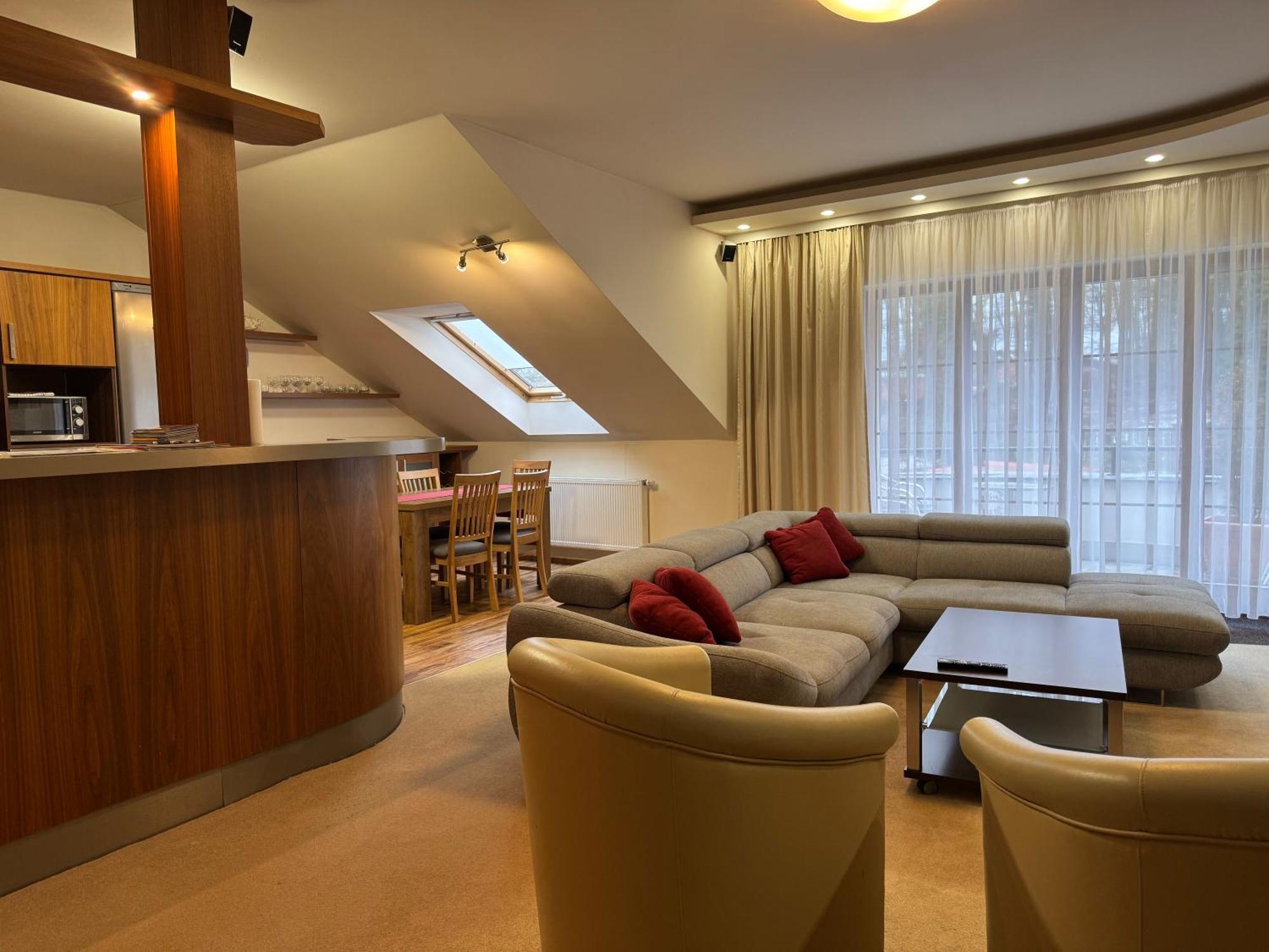 Apartman Bila Hora - Roudna Plzeň Exteriör bild