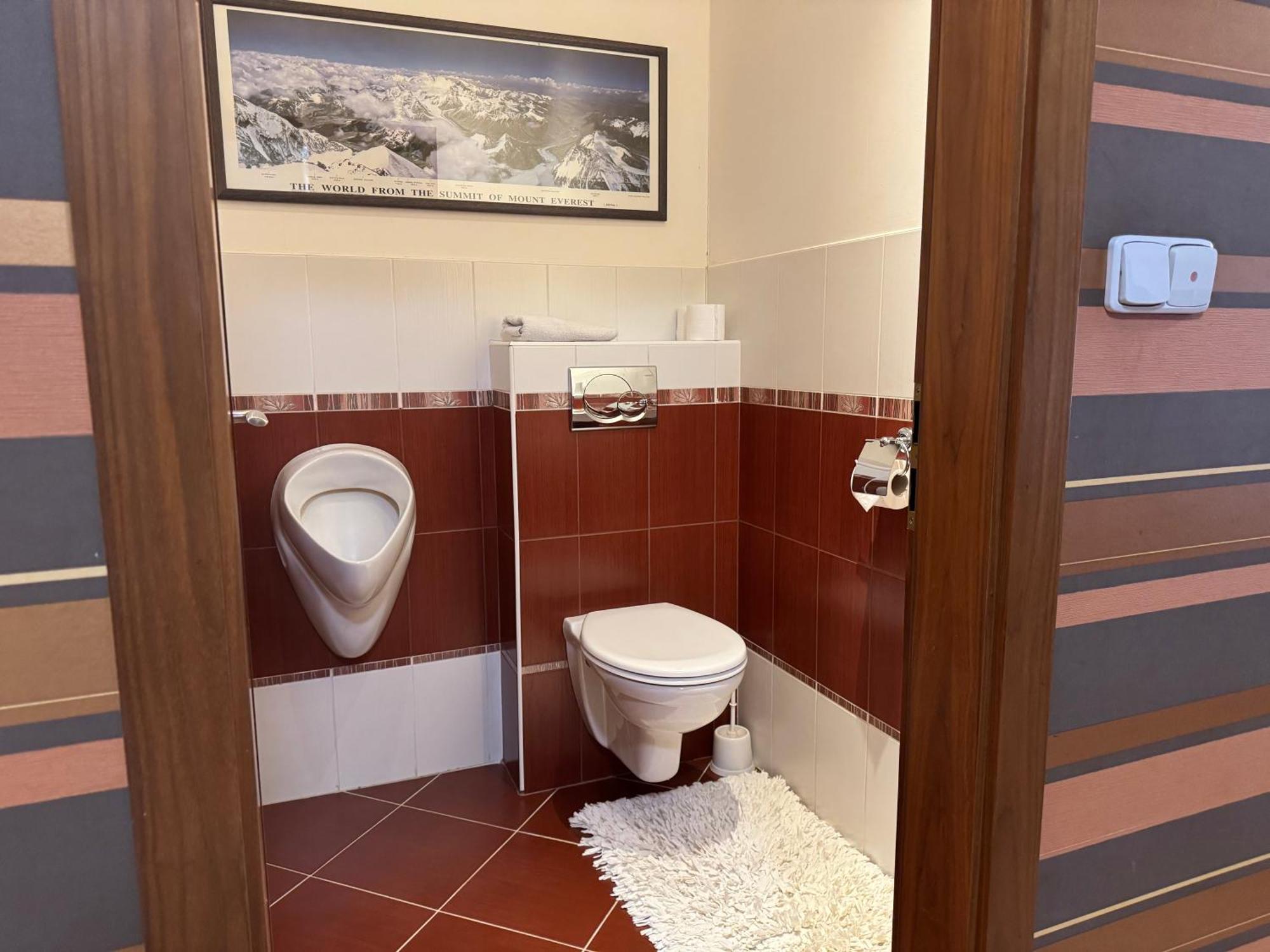 Apartman Bila Hora - Roudna Plzeň Exteriör bild