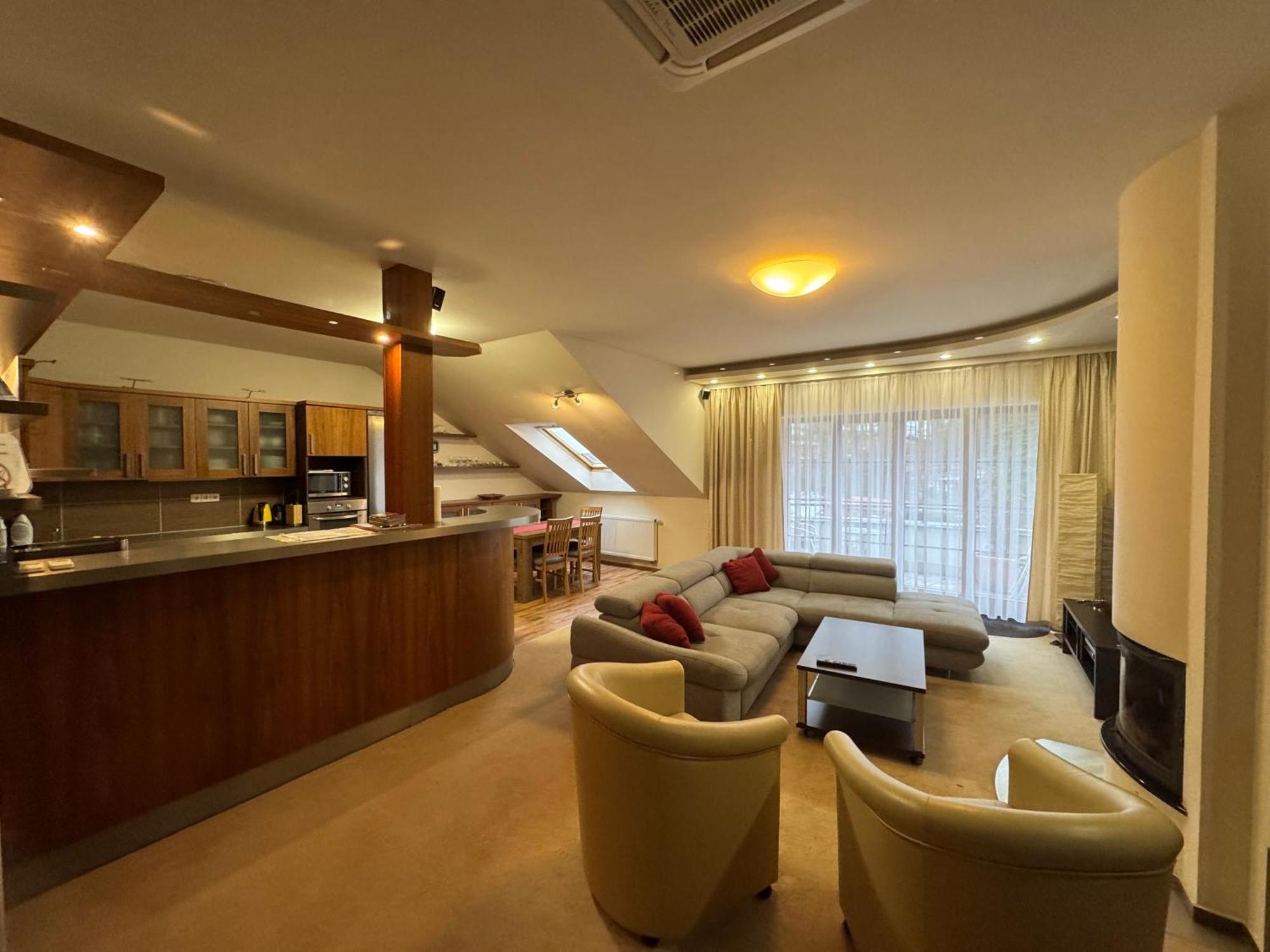 Apartman Bila Hora - Roudna Plzeň Exteriör bild
