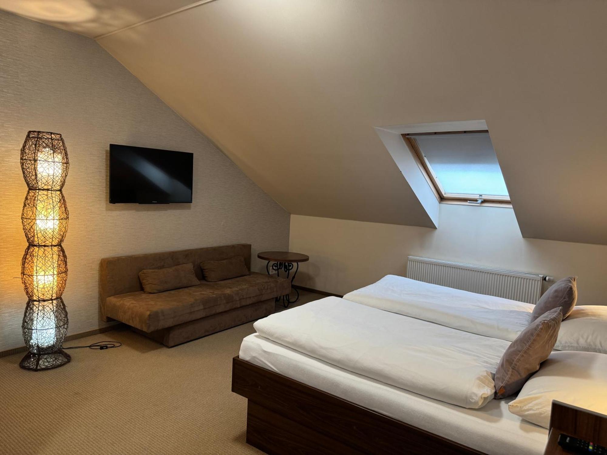 Apartman Bila Hora - Roudna Plzeň Exteriör bild