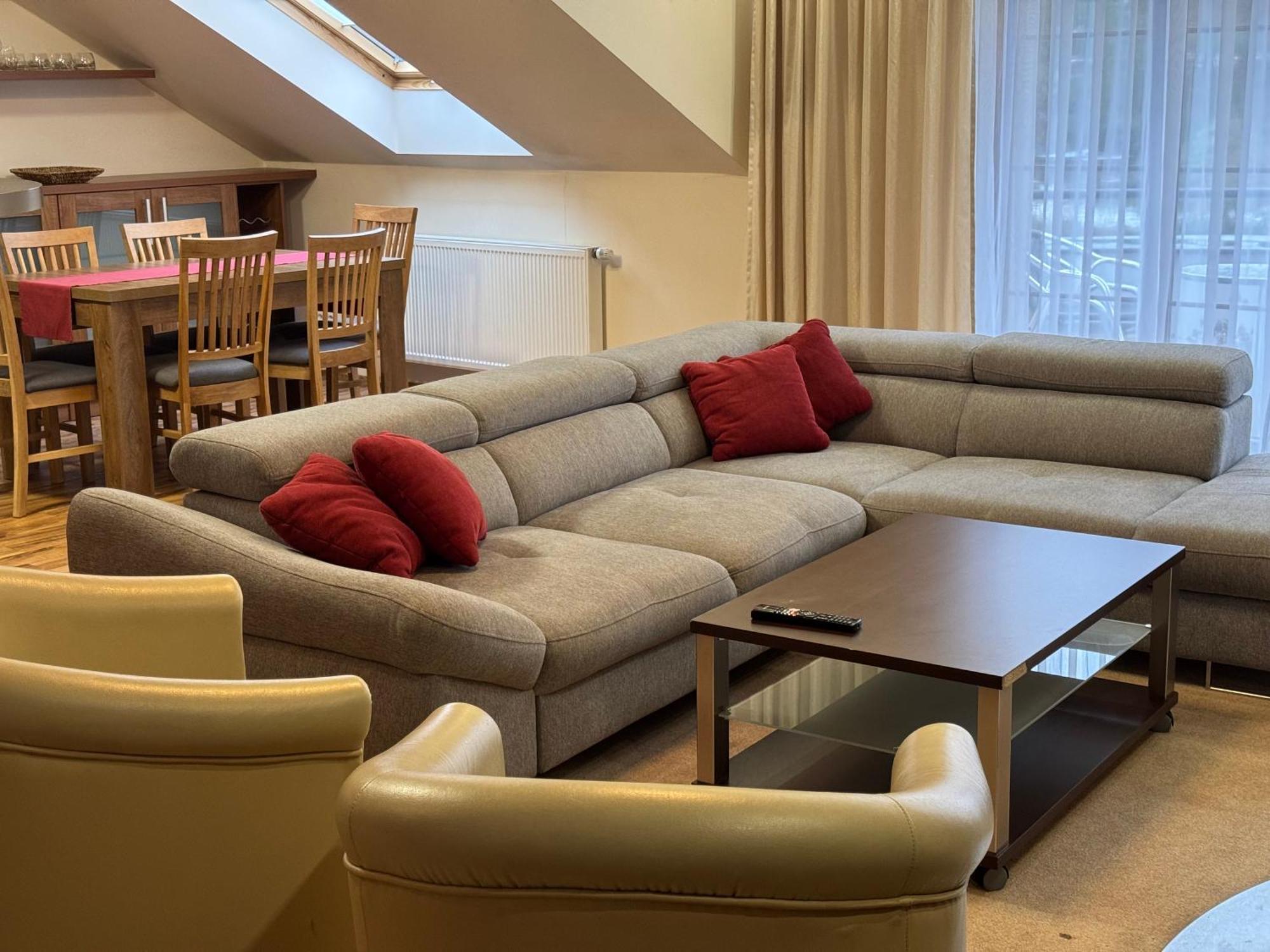 Apartman Bila Hora - Roudna Plzeň Exteriör bild