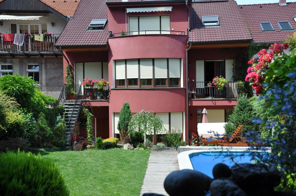Apartman Bila Hora - Roudna Plzeň Rum bild